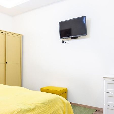 3 En Suit Bedroom Flat In The Main Centre For 6Ppl, 3Bdr,3Bthr,Ac Budapest Luaran gambar