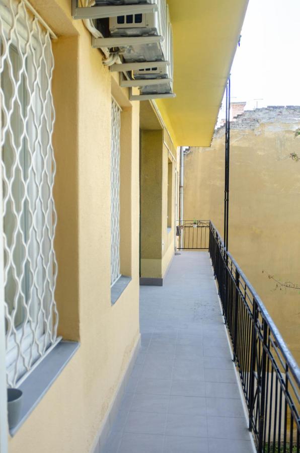 3 En Suit Bedroom Flat In The Main Centre For 6Ppl, 3Bdr,3Bthr,Ac Budapest Luaran gambar